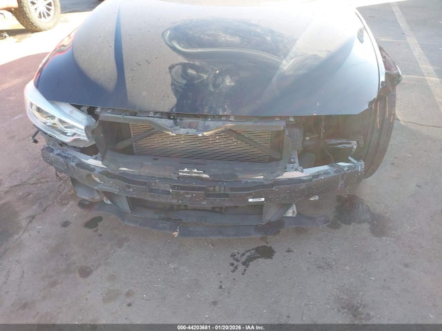 WBA3T3C55FP738922 BMW 435i