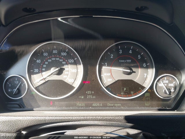 WBA3T3C55FP738922 BMW 435i