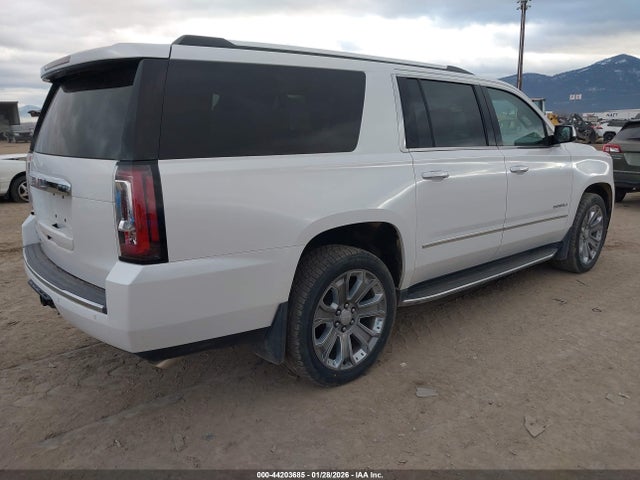 2016 GMC YUKON XL 1GKS2HKJ1GR250333 Photo 3