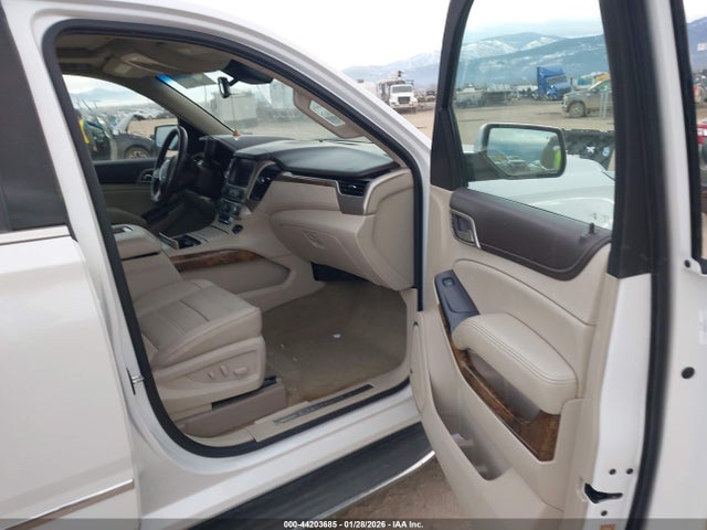 2016 GMC YUKON XL 1GKS2HKJ1GR250333 Photo 4