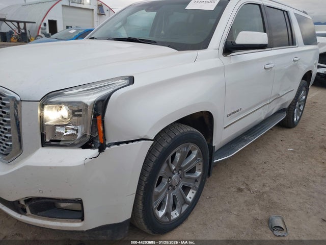 2016 GMC YUKON XL 1GKS2HKJ1GR250333 Photo 5