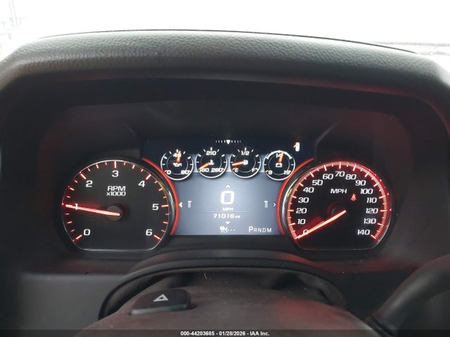2016 GMC YUKON XL 1GKS2HKJ1GR250333 Photo 6