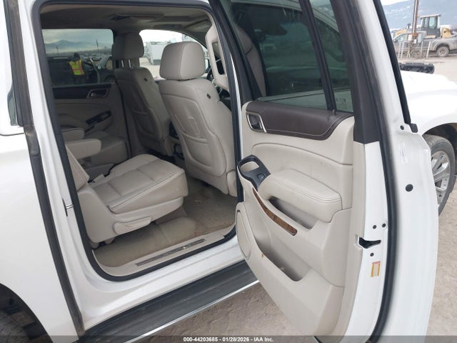 2016 GMC YUKON XL 1GKS2HKJ1GR250333 Photo 7