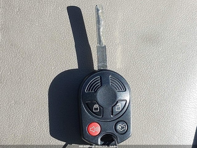 2017 FORD C-MAX HYBRID 1FADP5AU9HL103395 Photo 10