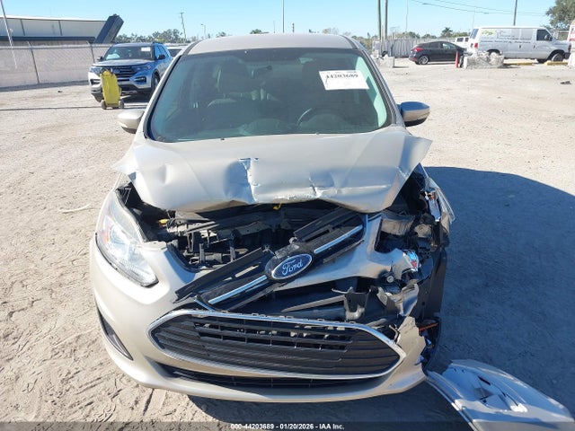 2017 FORD C-MAX HYBRID 1FADP5AU9HL103395 Photo 5