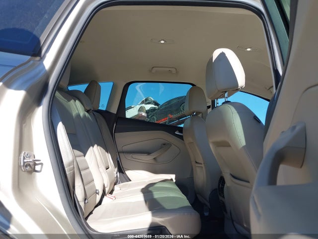 2017 FORD C-MAX HYBRID 1FADP5AU9HL103395 Photo 7