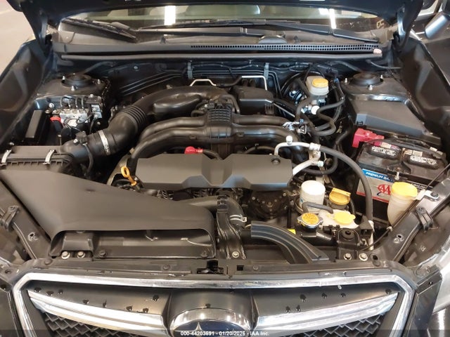 JF2GPADC3HH280046 Subaru Crosstrek 2.0i Premium