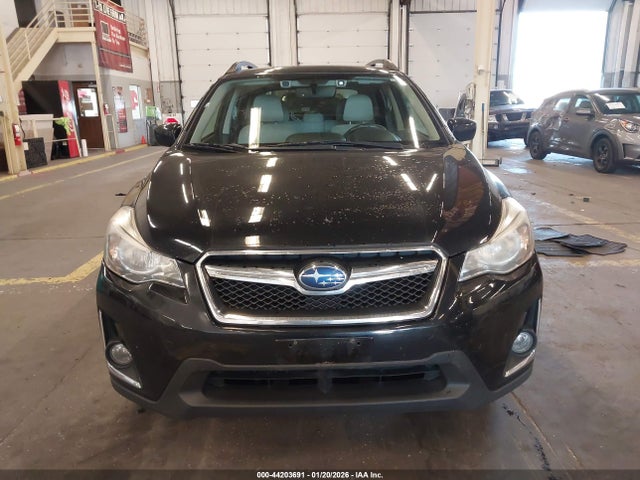 JF2GPADC3HH280046 Subaru Crosstrek 2.0i Premium