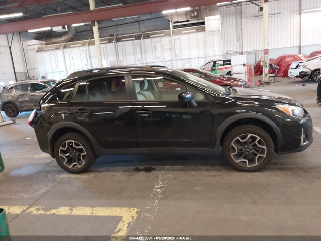 JF2GPADC3HH280046 Subaru Crosstrek 2.0i Premium