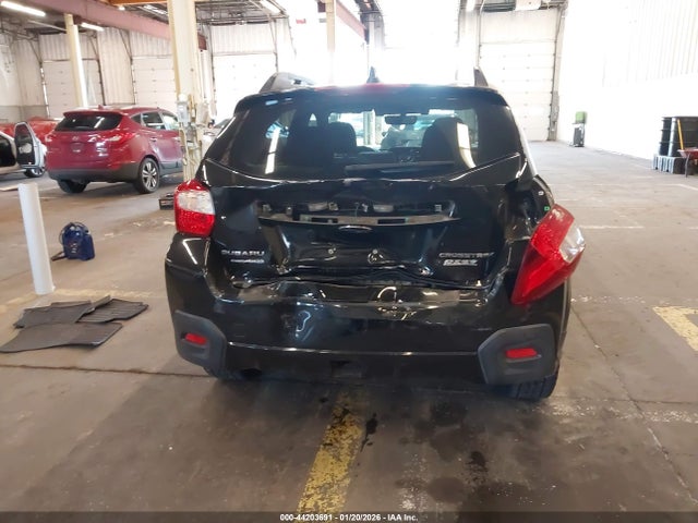 JF2GPADC3HH280046 Subaru Crosstrek 2.0i Premium
