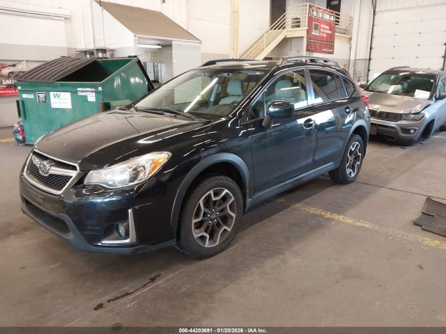 JF2GPADC3HH280046 Subaru Crosstrek 2.0i Premium