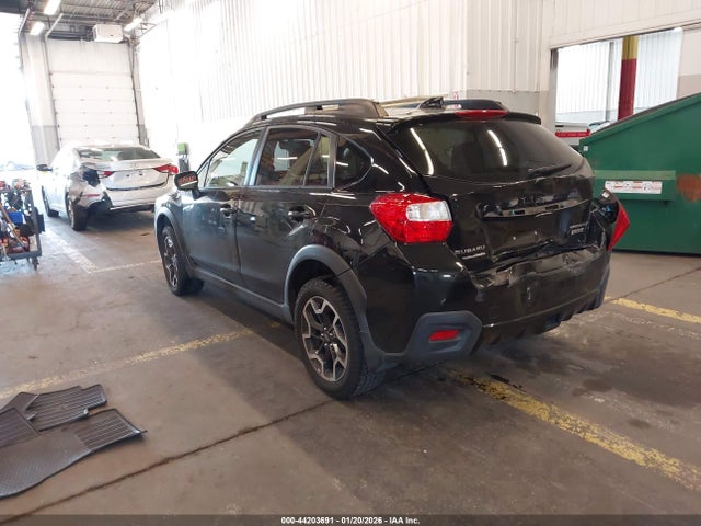 JF2GPADC3HH280046 Subaru Crosstrek 2.0i Premium