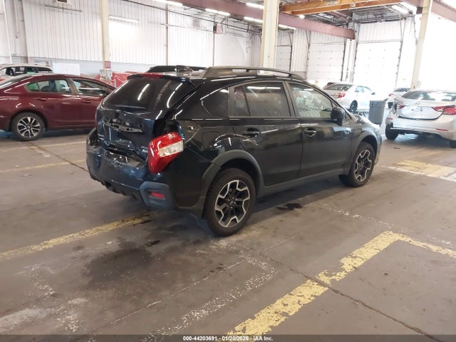 JF2GPADC3HH280046 Subaru Crosstrek 2.0i Premium