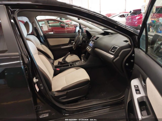 JF2GPADC3HH280046 Subaru Crosstrek 2.0i Premium