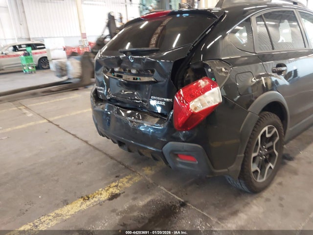 JF2GPADC3HH280046 Subaru Crosstrek 2.0i Premium