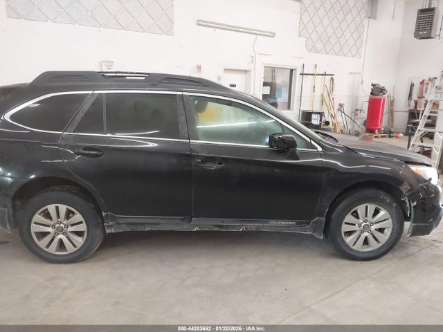 Subaru Outback 2.5i Premium 2016 4S4BSBCC3G3342079 Image 13