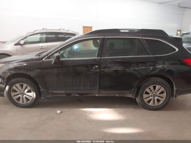 Subaru Outback 2.5i Premium 2016 4S4BSBCC3G3342079 Image 14
