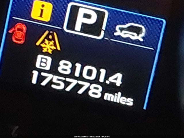 Subaru Outback 2.5i Premium 2016 4S4BSBCC3G3342079 Image 15