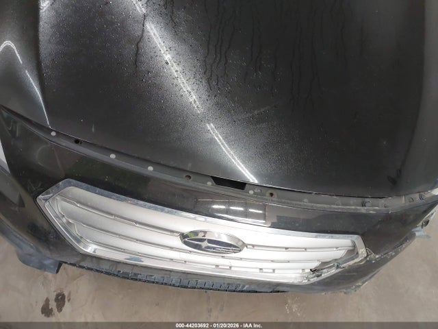 Subaru Outback 2.5i Premium 2016 4S4BSBCC3G3342079 Image 20