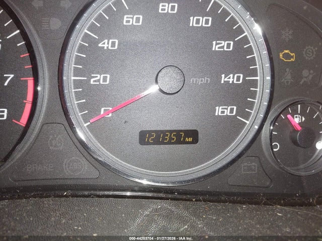 2006 CADILLAC CTS 1G6DP577960211609 Photo 6