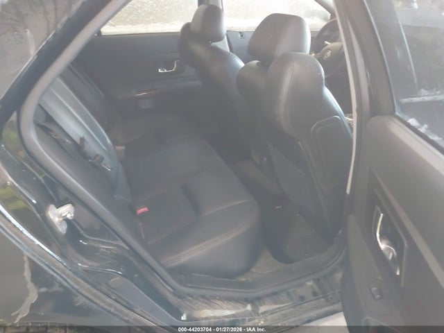2006 CADILLAC CTS 1G6DP577960211609 Photo 7
