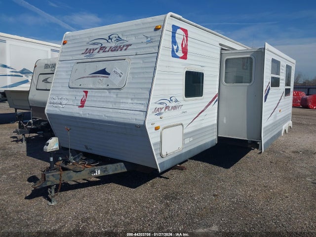 2006 Jayco M829 Bhs მანქანა იყიდება აუქციონზე, vin: 1UJBJ02R161EM0591, აუქციონის ნომერი: 44203708
