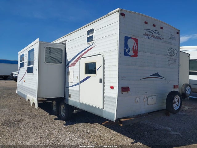 2006 Jayco M829 Bhs მანქანა იყიდება აუქციონზე, vin: 1UJBJ02R161EM0591, აუქციონის ნომერი: 44203708