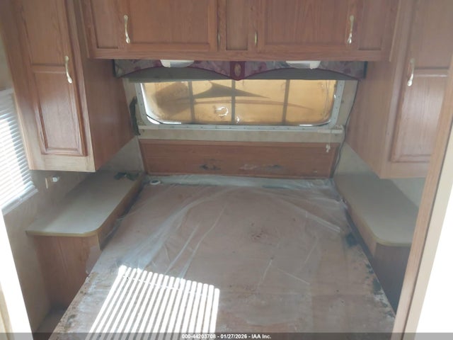 2006 Jayco M829 Bhs მანქანა იყიდება აუქციონზე, vin: 1UJBJ02R161EM0591, აუქციონის ნომერი: 44203708