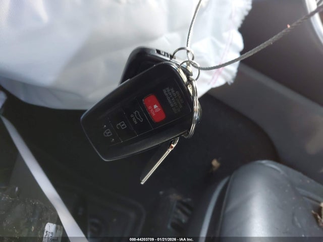 Toyota AVALON XLE 2019 4T1BZ1FB0KU034184 Image 11