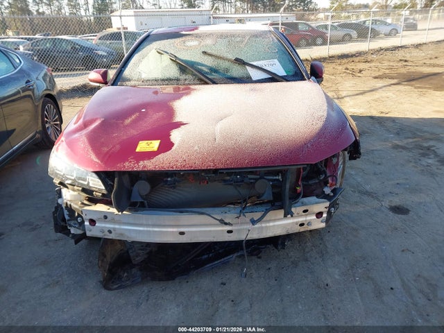 Toyota AVALON XLE 2019 4T1BZ1FB0KU034184 Image 12