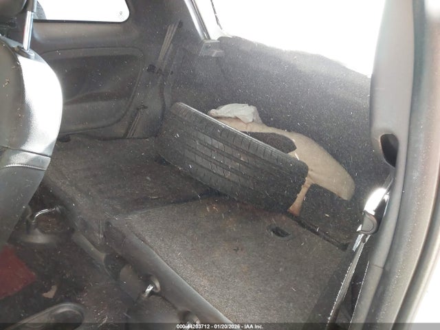 2012 FIAT 500 3C3CFFBR0CT113498 Photo 7