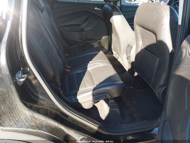1FMCU0JD0HUD09812 Ford Escape Titanium