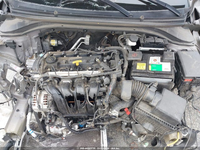KMHD84LF8LU074180 Hyundai Elantra Value Edition
