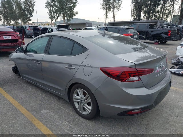 KMHD84LF8LU074180 Hyundai Elantra Value Edition