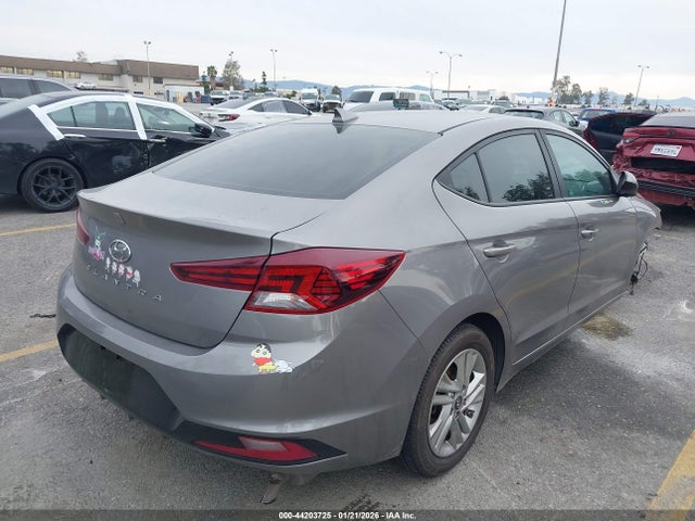 KMHD84LF8LU074180 Hyundai Elantra Value Edition