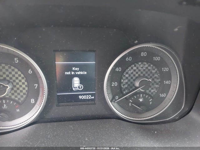 KMHD84LF8LU074180 Hyundai Elantra Value Edition