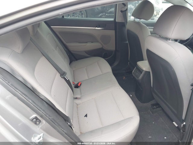 KMHD84LF8LU074180 Hyundai Elantra Value Edition