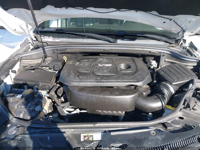 2018 JEEP GRAND CHEROKEE 1C4RJFAG5JC309286 Photo 9