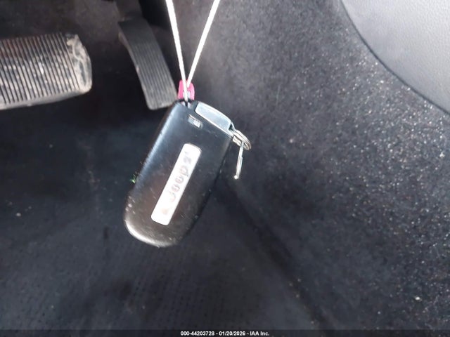 2018 JEEP GRAND CHEROKEE 1C4RJFAG5JC309286 Photo 10