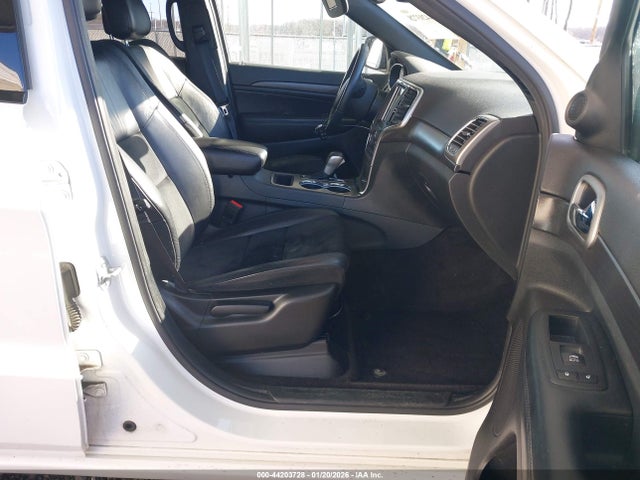 2018 JEEP GRAND CHEROKEE 1C4RJFAG5JC309286 Photo 4