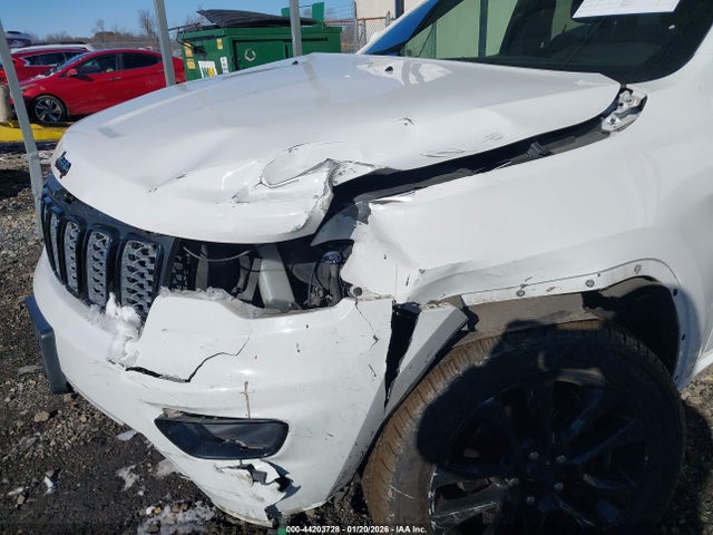 2018 JEEP GRAND CHEROKEE 1C4RJFAG5JC309286 Photo 5