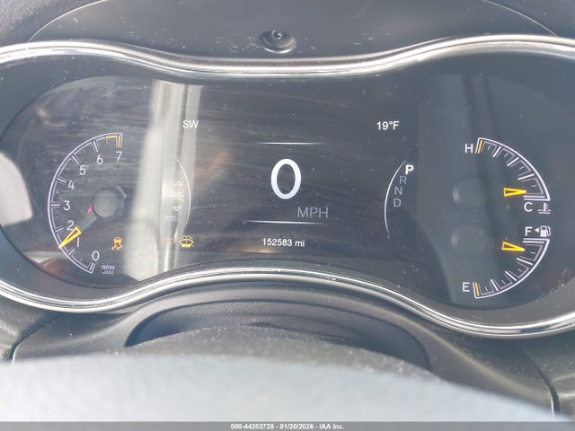 2018 JEEP GRAND CHEROKEE 1C4RJFAG5JC309286 Photo 6