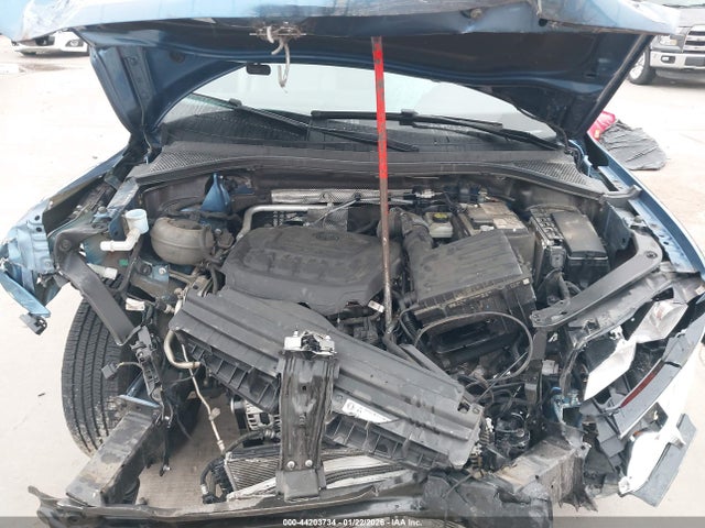 44203734 :رقم المزاد ، 3VV1B7AX7LM126085 vin ، 2020 Volkswagen Tiguan 2.0t S مزاد بيع