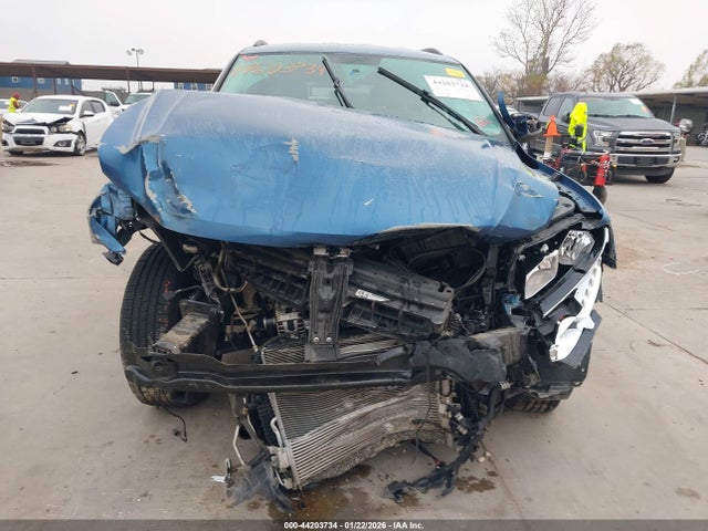 44203734 :رقم المزاد ، 3VV1B7AX7LM126085 vin ، 2020 Volkswagen Tiguan 2.0t S مزاد بيع