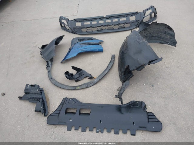 44203734 :رقم المزاد ، 3VV1B7AX7LM126085 vin ، 2020 Volkswagen Tiguan 2.0t S مزاد بيع