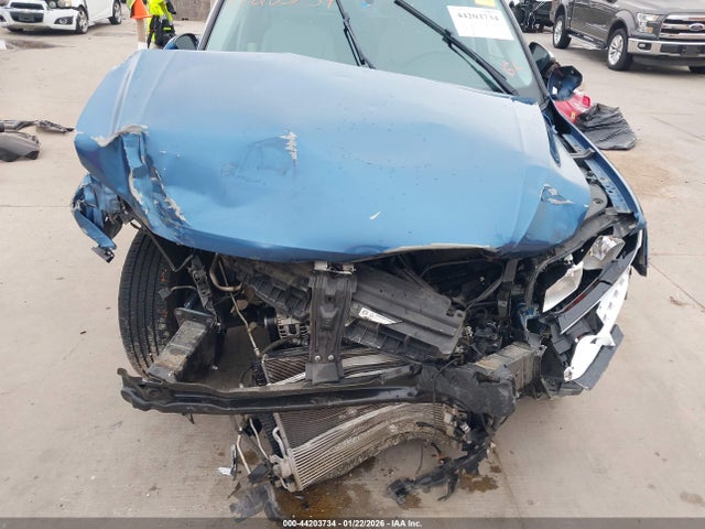 44203734 :رقم المزاد ، 3VV1B7AX7LM126085 vin ، 2020 Volkswagen Tiguan 2.0t S مزاد بيع
