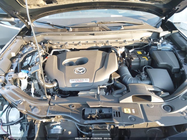 JM3KFBDY7S0760147 Mazda Cx-5 2.5 Turbo Premium