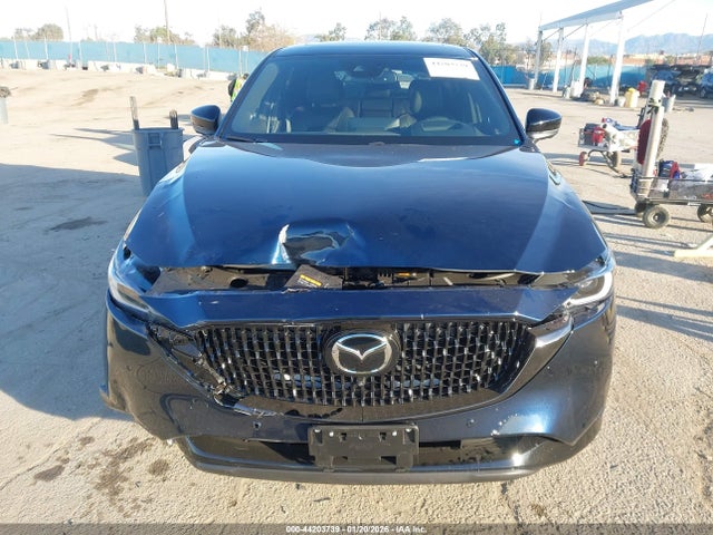 JM3KFBDY7S0760147 Mazda Cx-5 2.5 Turbo Premium
