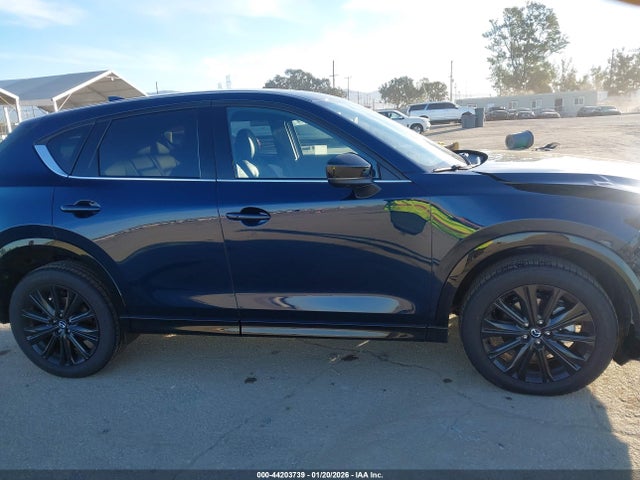 JM3KFBDY7S0760147 Mazda Cx-5 2.5 Turbo Premium