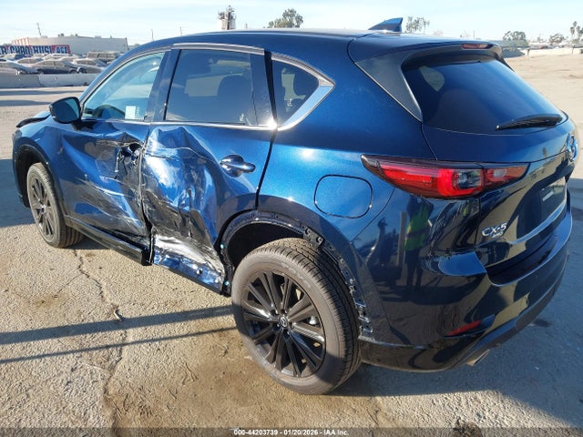 JM3KFBDY7S0760147 Mazda Cx-5 2.5 Turbo Premium
